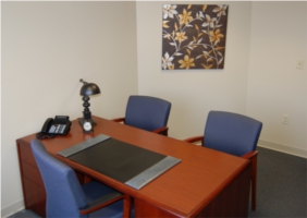 Guest Office